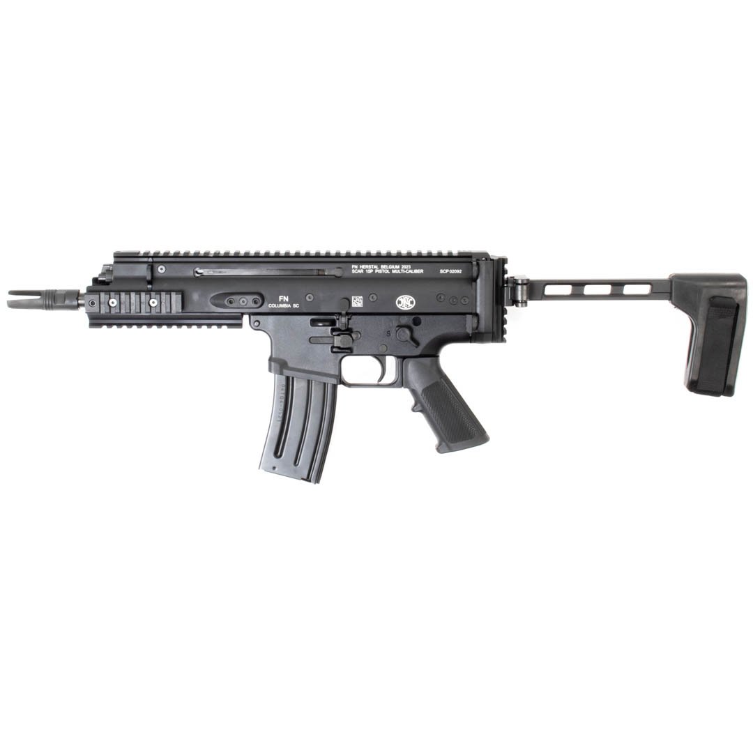 Fn Scar 15p Pistol